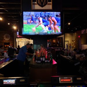 Foothills Tavern on Yelp