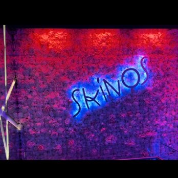 Skinos - Greek Near Me - New York, New York Skinos - Greek Near Me - New York, New York