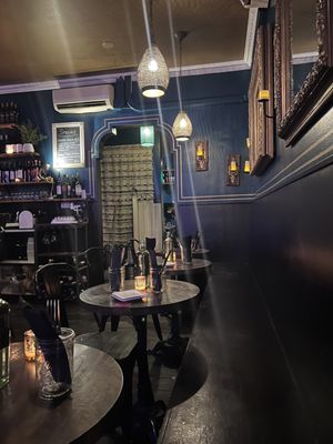 Itto's Tapas by null