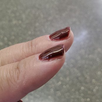 Niky's Nails Too - First and last time here. They welcome you with an attitude and are rude. Don't come here! What a shitty service!! - Nail Salons Near Me - Los Angeles, California Niky's Nails Too - First and last time here. They welcome you with an attitude and are rude. Don't come here! What a shitty service!! - Nail Salons Near Me - Los Angeles, California