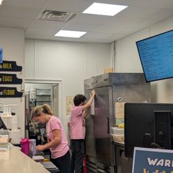 Main Street Crêpe Company