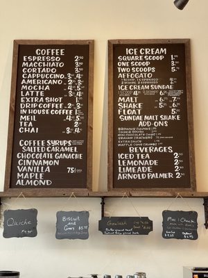 Menu photo 2 Cathyrn’s Market Dodgeville, WI Menu photo 2 Cathyrn’s Market Dodgeville, WI