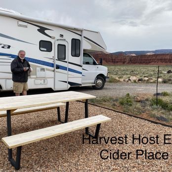 Etta Place Cidery & Taproom - Feeling very comfortable and very welcome. - Cideries Near Me - Torrey, Utah