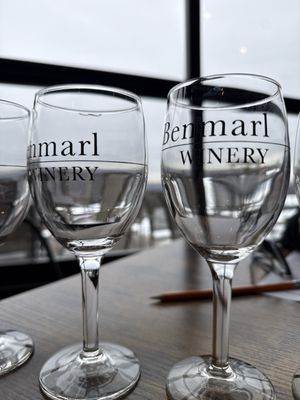Benmarl Winery by null