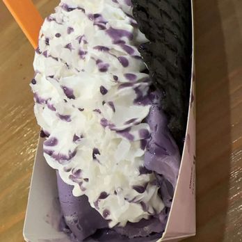 Taco ‘Bout Sweets - Ooo-Bae - Ice Cream & Frozen Yogurt Near Me - Redlands, California