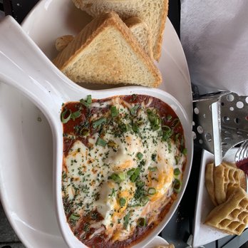 Eggstravaganza Cafe - Eggs on tomato - Breakfast & Brunch Near Me - Antioch, Tennessee Eggstravaganza Cafe - Eggs on tomato - Breakfast & Brunch Near Me - Antioch, Tennessee
