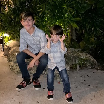 Barton G - New American Near Me - Miami Beach, Florida