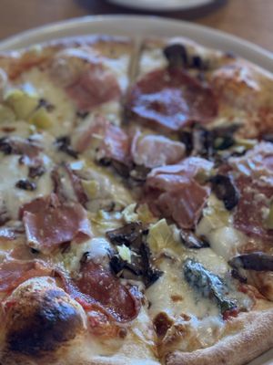 Racca's Pizzeria Napoletana by null