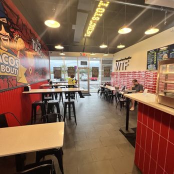 The Taco Spot - Kissimmee - Tacos Near Me - Kissimmee, Florida