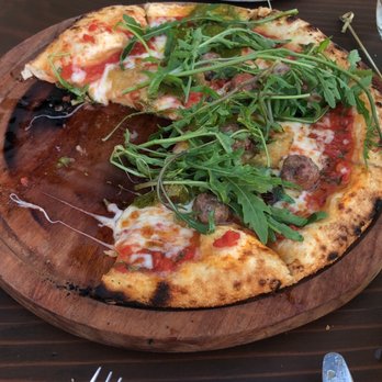 Jazamango - Wood fired pizza. So good. - Mexican Near Me - Todos Santos, BCS Jazamango - Wood fired pizza. So good. - Mexican Near Me - Todos Santos, BCS
