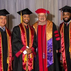 Park University At Randolph