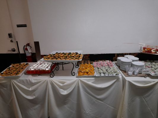 Sheiks Bakery + Roti Cafe by null