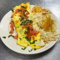 Finish Line Family Restaurant