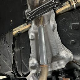 Clean job