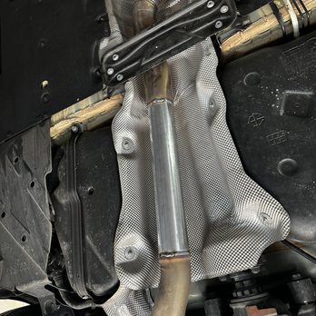 Extreme Conversions and Mufflers - Clean job - Auto Repair Near Me - Riverside, California