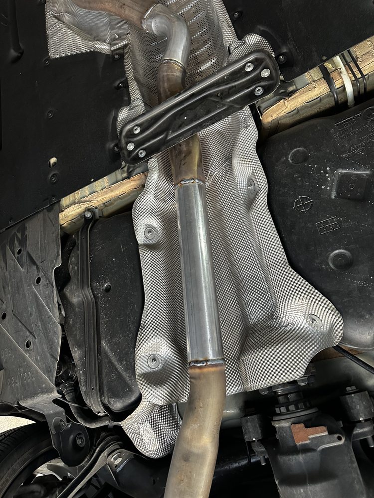 EXTREME CONVERSIONS AND MUFFLERS 5909 Jurupa Ave, Riverside