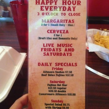 Fiesta Margarita Mexican Restaurant - Current specials. - Mexican Near Me - Murfreesboro, Tennessee Fiesta Margarita Mexican Restaurant - Current specials. - Mexican Near Me - Murfreesboro, Tennessee