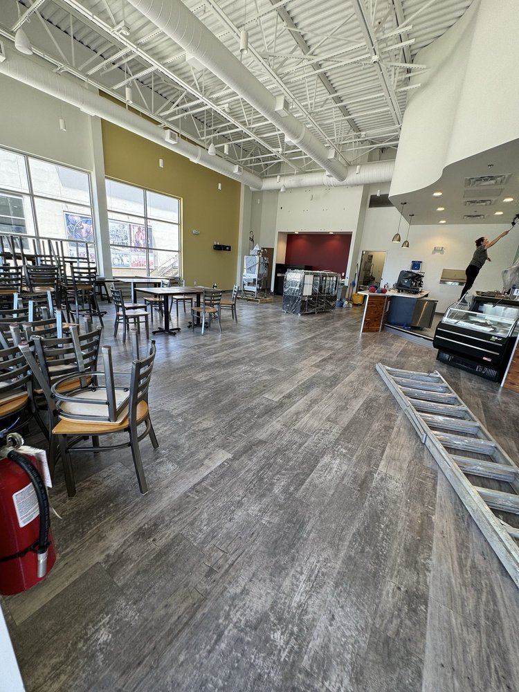 Abc Janitorial Services - veterans service organization in Colorado Springs, CO