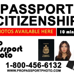 Pro Passport Photo