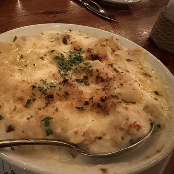 Town Hearth - BLT Mac and cheese - American Near Me - Dallas, Texas Town Hearth - BLT Mac and cheese - American Near Me - Dallas, Texas