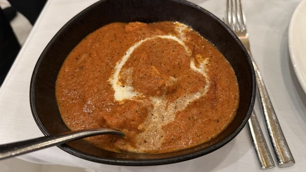 Commonwealth Indian Restaurant by null