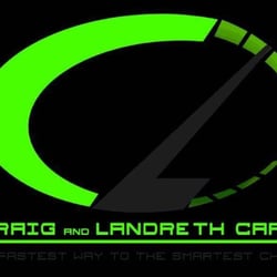 Craig and Landreth Cars