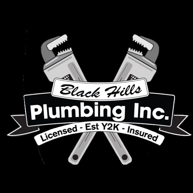 Slide of Black Hills Plumbing