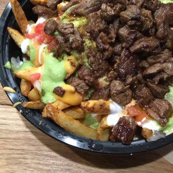 Brick and Flour - Mexican Near Me - Glendale, California
