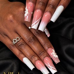 Mila Nail Bar