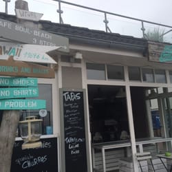 Cafe Soul Beach