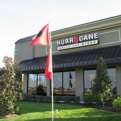 Hurricane Grill & Wings - Located just a half mile from the future location of LegoLand (previously Cypress Gardens).