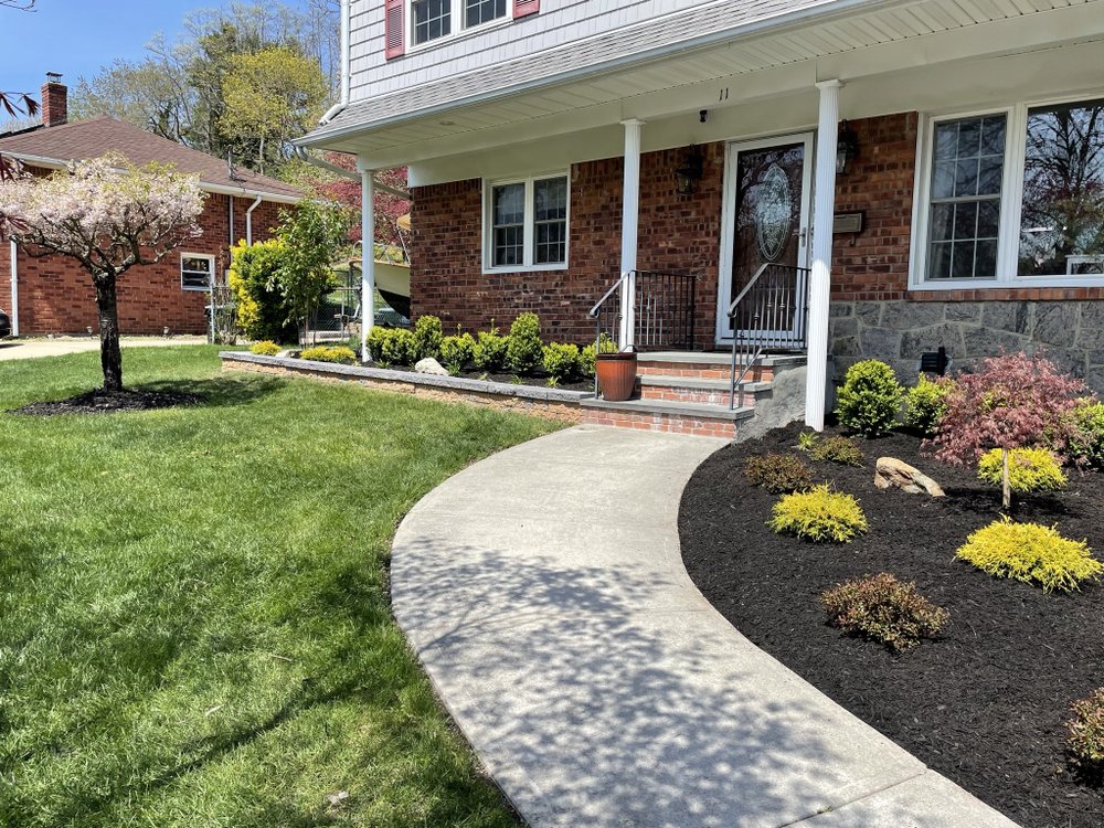 AI LANDSCAPING Commack, New York Landscaping Phone Number Yelp
