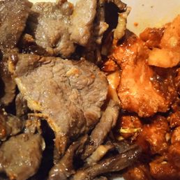 Hawaiian BBQ Beef
