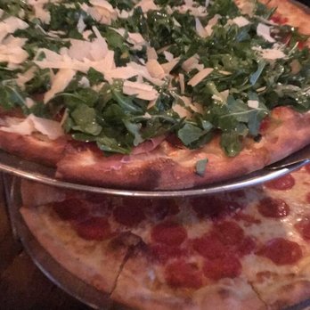 Campania Coal Fired Pizza - Pizza Near Me - Brooklyn, New York