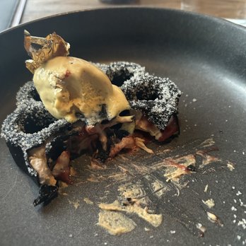 Hestia - Buenello - New American Near Me - Austin, Texas