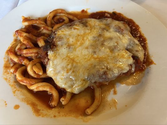 Avanzare Italian Restaurant - Lombard by null