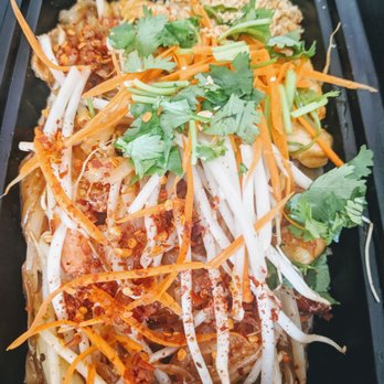 ThaiLand To Go - Combo meal - Thai Near Me - Temecula, California