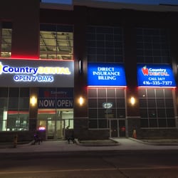 Country Dental - Country Dental Toronto Now Open!!!