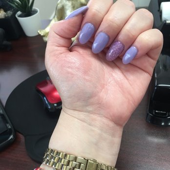 Exotic Nails & Spa - Exotic Nails & Spa - Nail Salons Near Me - Paramount, California
