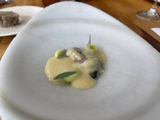 Restaurante Casona del Judío by null