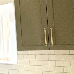 Kitchen tile
