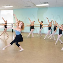 Anna Marie Dance Studio - Anna Marie Dance Studio