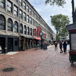 Best of Boston