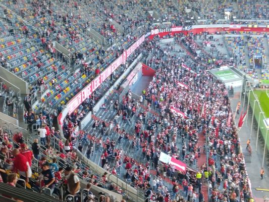 MERKUR SPIEL-ARENA by null