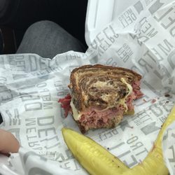 Olde Crow General Store - The Rubicon!! So good!!