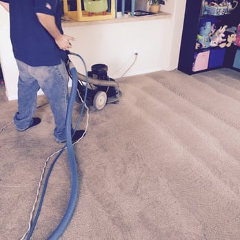 Angel's Carpet Cleaning - Carpet Cleaning Near Me - Long Beach, California