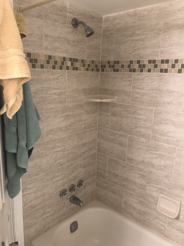 Slide of O'Meara Restorations