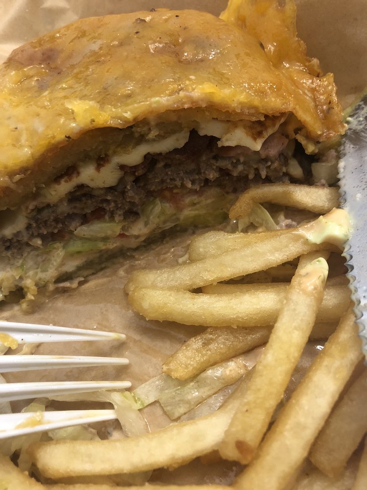 FOOD PUZZLE GRILL Updated August 2024 2255 US Hwy 1792 N, Haines