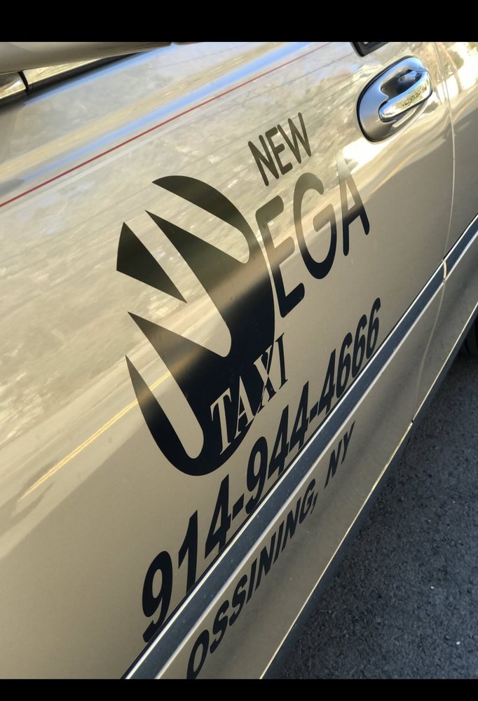 NEW MEGA TAXI Updated July 2024 109 Croton Ave, Ossining, New York