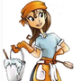 Mopping Moms